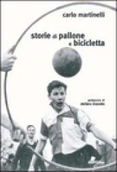 Storie di pallone e bicicletta