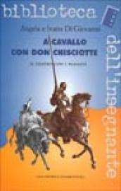 A cavallo con don Chisciotte. Il teatro con i ragazzi