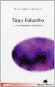 Nino Palumbo e l'evoluzione narrativa