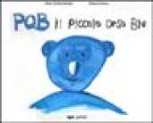 Pob il piccolo orso blu