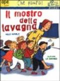 Il mostro della lavagna