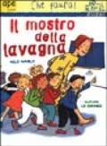 Il mostro della lavagna