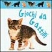 Giochi da gattini