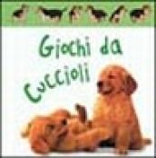 Giochi da cuccioli