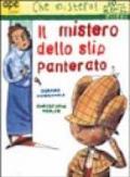 Il mistero dello slip panterato