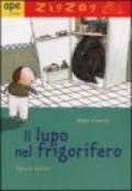 Il lupo nel frigorifero