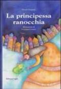 La principessa ranocchia