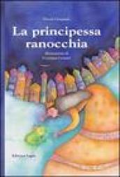 La principessa ranocchia