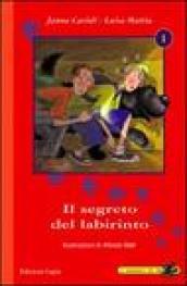 Il segreto del labirinto