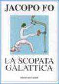 La scopata galattica. Sesso e zen