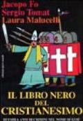 Il libro nero del Cristianesimo