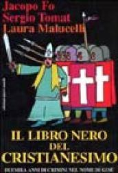 Il libro nero del Cristianesimo