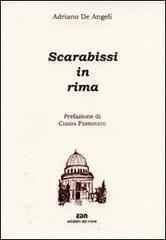 Scarabissi in rima