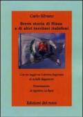 Breve storia di Nizza e di altri territori italofoni