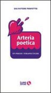 Arteria poetica