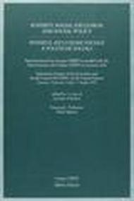 Povertà, esclusione sociale e politiche sociali. Atti del Convegno