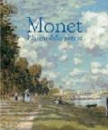 Monet. I luoghi della pittura