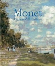 Monet. I luoghi della pittura