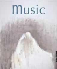 Music. Catalogo della mostra