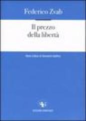 Il prezzo della libertà