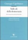 Sulle ali della democrazia. Il Pci in una provincia del Sud (1944-1947)