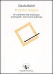 Il nostro maggio. All'origine della festa dei lavoratori: autobiografie e testimonianze da Chicago