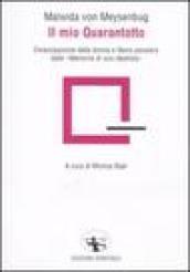 Il mio Quarantotto. Emancipazione della donna e libero pensiero dalle «Memorie di una idealista»