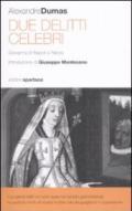 Due delitti celebri. Giovanna di Napoli e Nisida