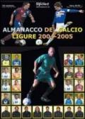 Almanacco del calcio ligure 2004-2005