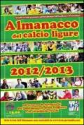 Almanacco del calcio ligure 2012-2013