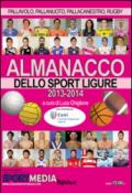 Almanacco dello sport Ligure 2013-2014