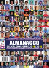 Almanacco del calcio ligure 2014-2015