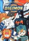 Digimon. La leggenda dei bambini prescelti