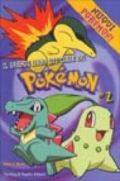 Il grande libro ufficiale dei Pokemon. 2.