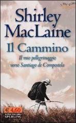 Il Cammino. Il mio pellegrinaggio verso Santiago de Compostela