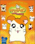 Il grande libro ufficiale degli Hamtaro piccoli criceti, grandi avventure