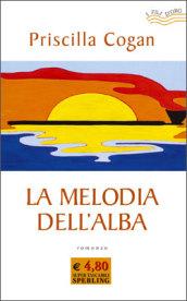 La melodia dell'alba