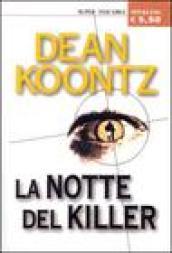 La notte del killer