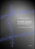 Pure data. Dalla programmazione informatica alla composizione musicale