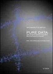 Pure data. Dalla programmazione informatica alla composizione musicale