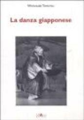 La danza giapponese