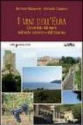 I vini dell'Elba. Circondati dal mare nell'isola del ferro e dell'Aleatico