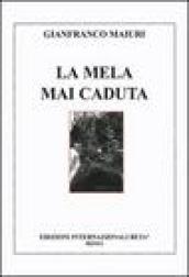 La mela mai caduta