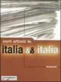 Italia & Italia. Nuovi articoli