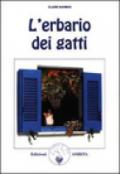 L'erbario dei gatti