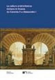 La cultura architettonica italiana in Russia da Caterina II a Alessandro I