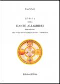 Studi sopra Dante Alighieri per servire all'intelligenza della Divina Commedia