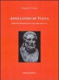 Apollonio di Tiana. Il filosofo riformatore del I secolo della nostra era