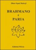 Brahmano e paria