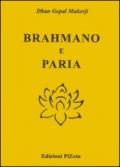 Brahmano e paria